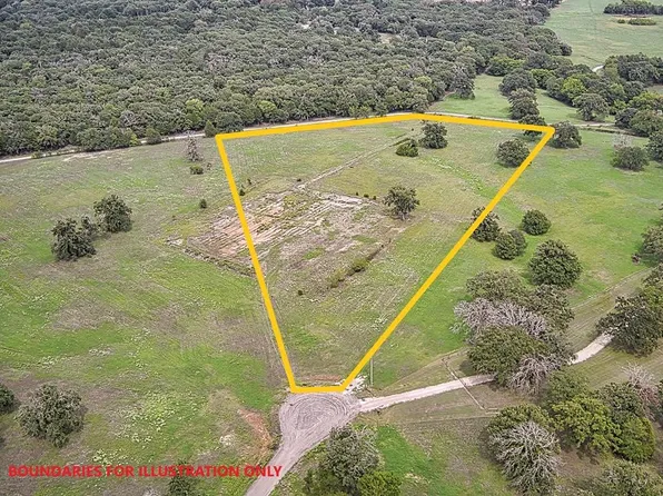 0 Private Rd #5209, Athens, TX 75751