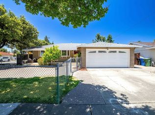 5099 Conde Ct, Fremont, CA 94538