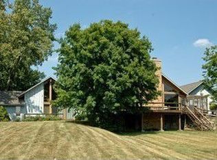 727 Tarbat Ct, Inverness, IL 60010