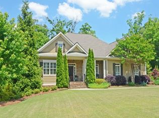 4633 Jefferson Ridge Way, Marietta, GA 30066