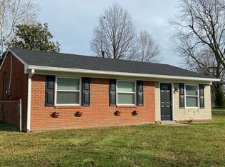 5507 Lagoona Dr, Louisville, KY 40219