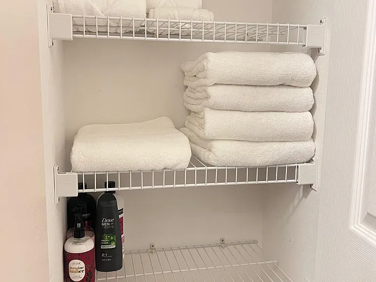 Storage Room