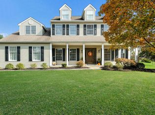 84 Brinker Dr, Doylestown, PA