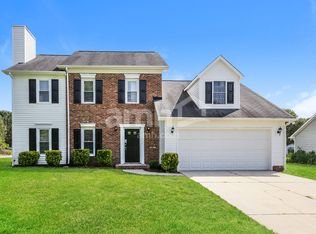 3624 Single Leaf Ct, High Point, NC 27265