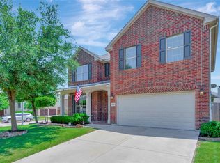 15165 Wild Duck Way, Roanoke, TX 76262