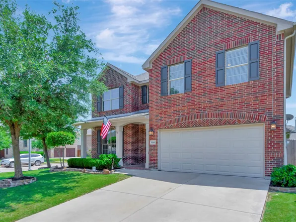 15165 Wild Duck Way, Roanoke, TX 76262