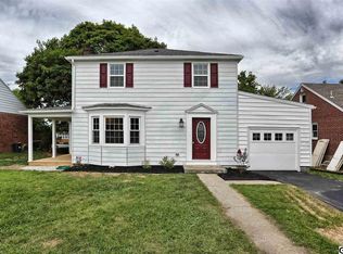 4616 Hillcrest St, Harrisburg, PA 17109