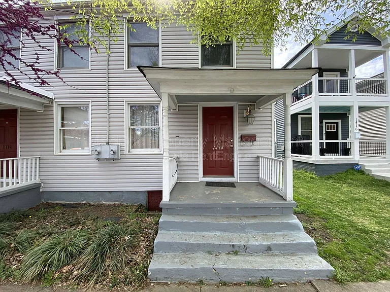 1414 Princess Anne St — Photo 2