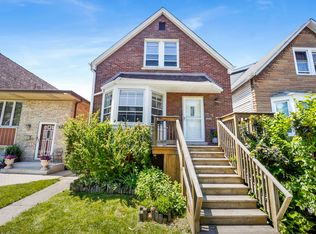 2640 N Hamlin Ave, Chicago, IL 60647