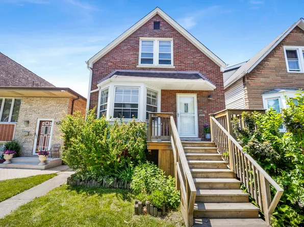 2640 N Hamlin Ave, Chicago, IL 60647