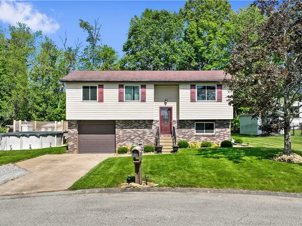 504 Manor Gate Ln, West Newton, PA 15089