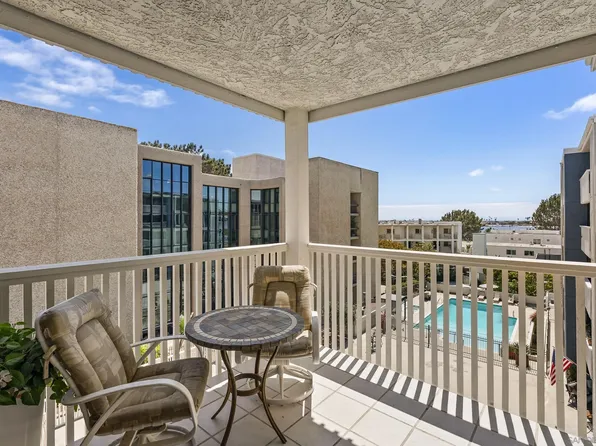 4016 Gresham St Unit D3, San Diego, CA 92109