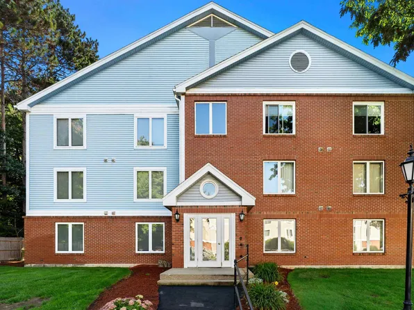 2 Timberwood Drive #306, Goffstown, NH 03045