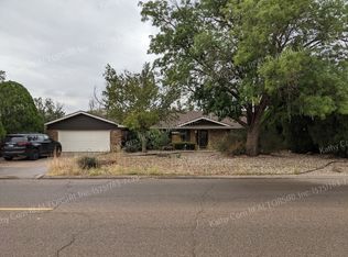 2009 Colonial Pkwy, Clovis, NM 88101