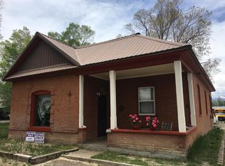 1108 J St, Salida, CO 81201