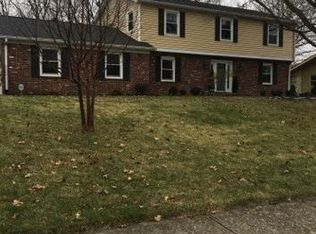 3711 Brian Pl, Carmel, IN 46033