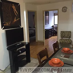 Rented by KVNY Soho