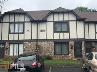 1805 Ashborough Cir SE, Marietta, GA 30067