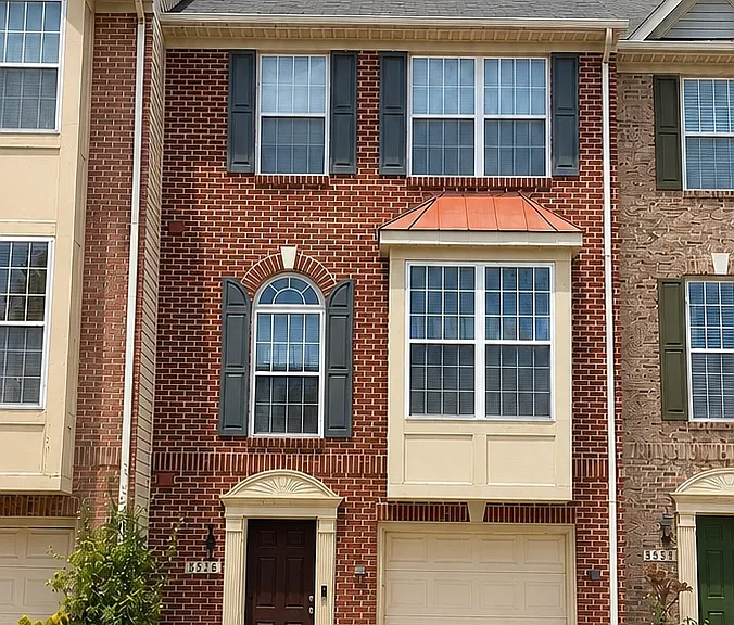 5526 Sacramento Mews Pl — Photo 1