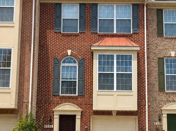 5526 Sacramento Mews Pl, Alexandria, VA 22309
