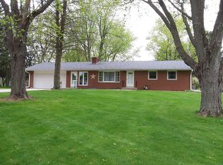 5802 S Skare Rd, Rochelle, IL 61068