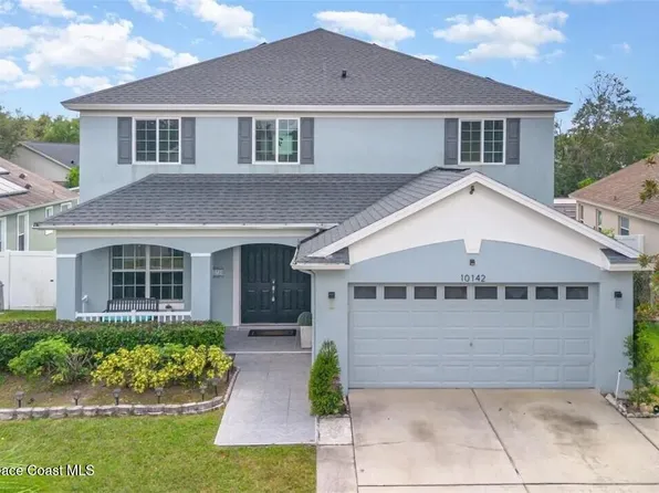 10142 Silmarien St, Orlando, FL 32825