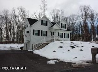 36 Riccardi Dr, Drums, PA 18222