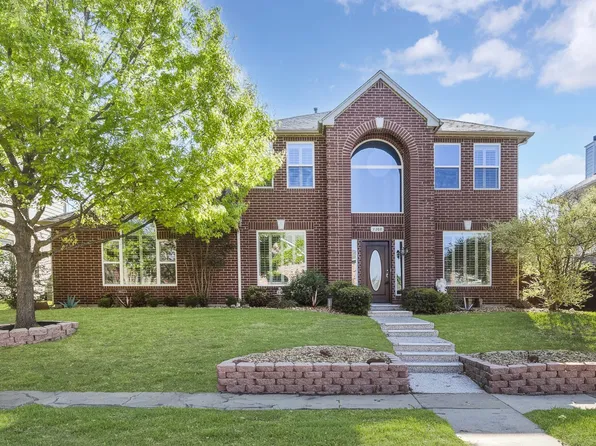 7200 Sonoma Valley Dr, Frisco, TX 75035