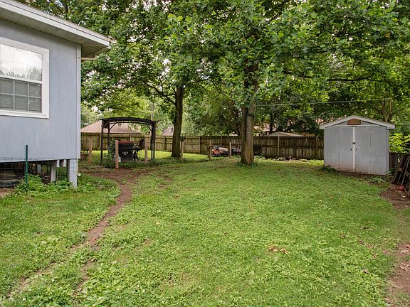 Alan Evans 901 Brooke Ct 5