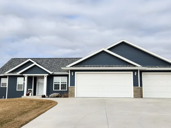 11 Mistral Ct, Fond Du Lac, WI 54937