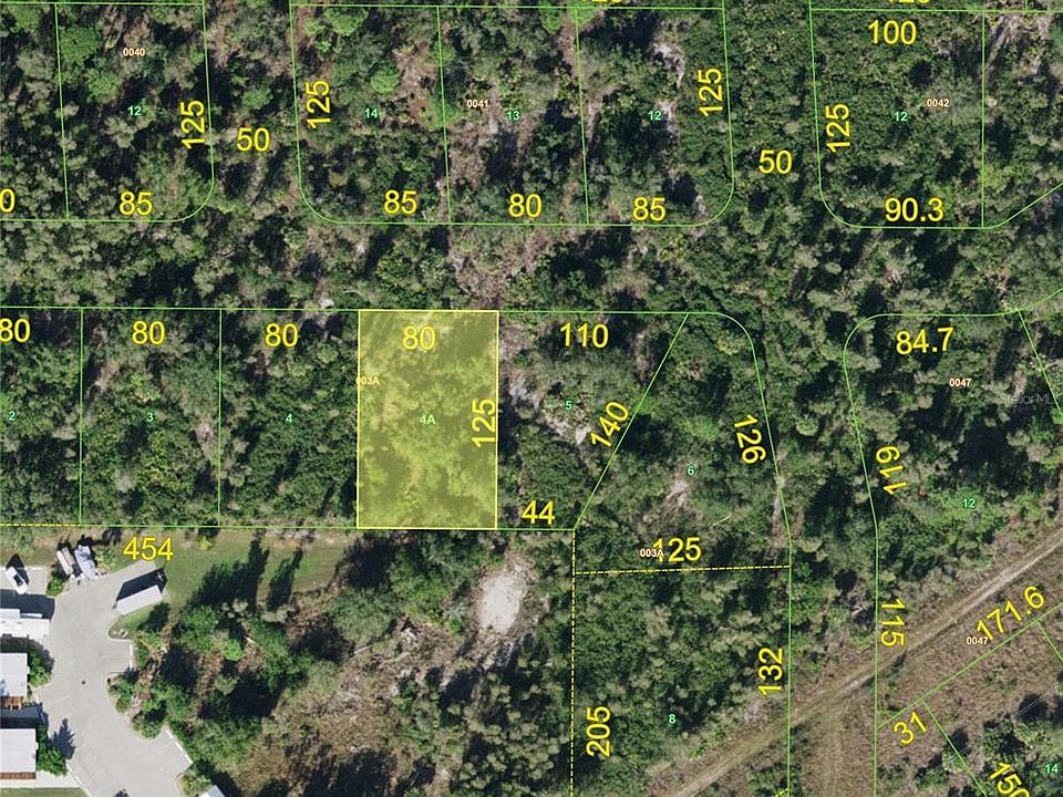 1st image of 5001 N FAIRWAY DRIVE LOT 4