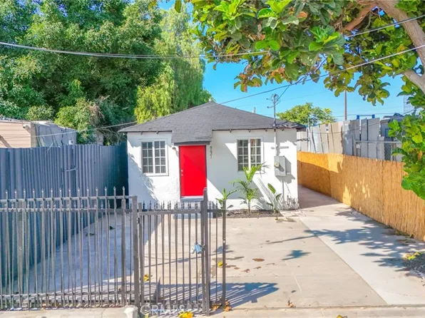 9621 Laurel St, Los Angeles, CA 90002