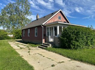4167 Isabelle St, Inkster, MI 48141