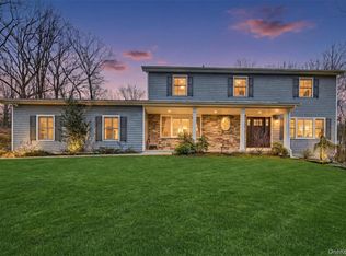 1 Culver Drive, New City, NY 10956