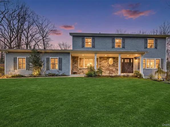 1 Culver Drive, New City, NY 10956