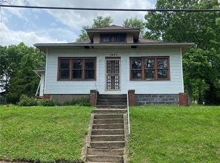 1601 Tindall Ave, Trenton, MO 64683