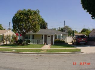 2617 184th St, Redondo Beach, CA 90278