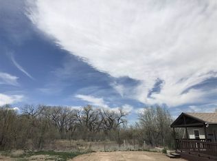 15 E Feather Catcher, Santa Fe, NM 87506