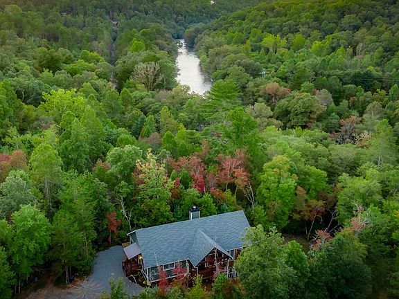 4th image of 44 Lower Toccoa Hills Rd