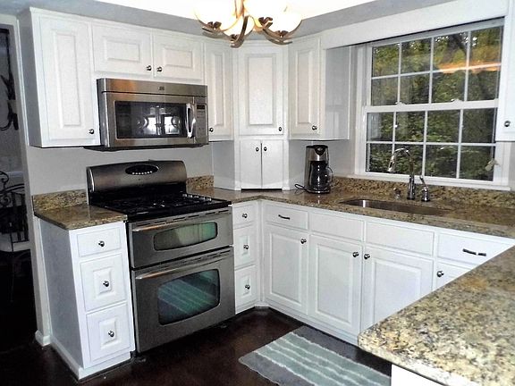 brand new appliances