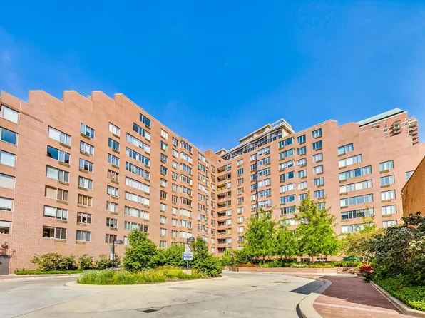 801 S Plymouth Ct APT 616, Chicago, IL 60605