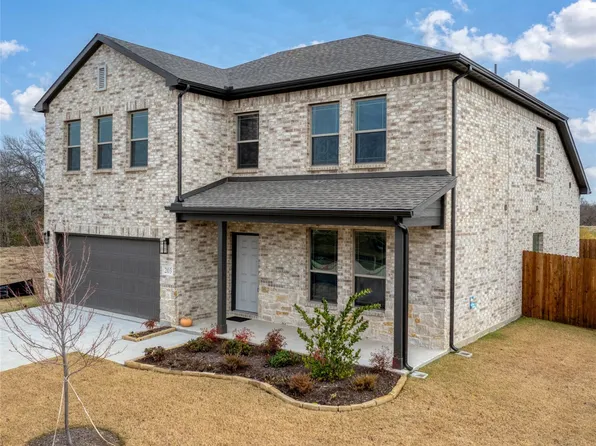 203 Woodhollow Dr, Blue Ridge, TX 75424