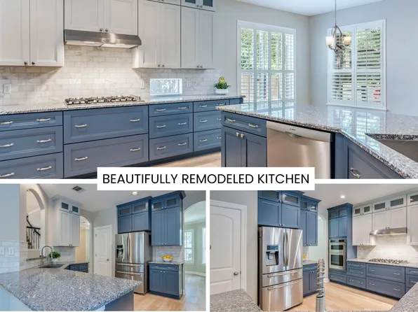 321 Calistoga Ct, Austin, TX 78732