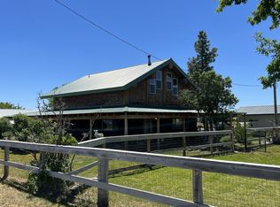 92586 Water Users Ln, Lakeview, OR 97630