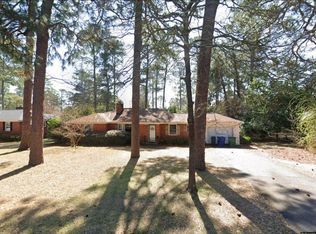 1011 Kerr Dr SW, Aiken, SC 29803