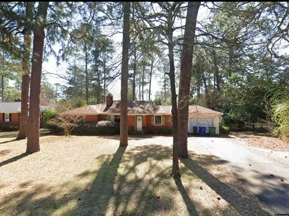 1011 Kerr Dr SW, Aiken, SC 29803