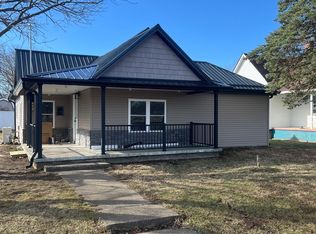 354 E Bloomingdale Rd, Montezuma, IN 47862