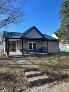 354 E Bloomingdale Rd, Montezuma, IN, 47862