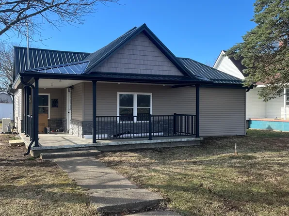 354 E Bloomingdale Rd, Montezuma, IN 47862