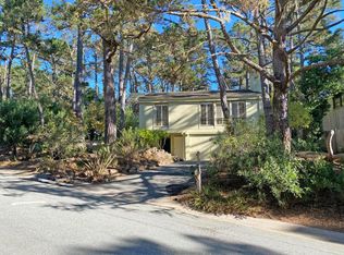 4107 Pine Meadows Way, Pebble Beach, CA 93953